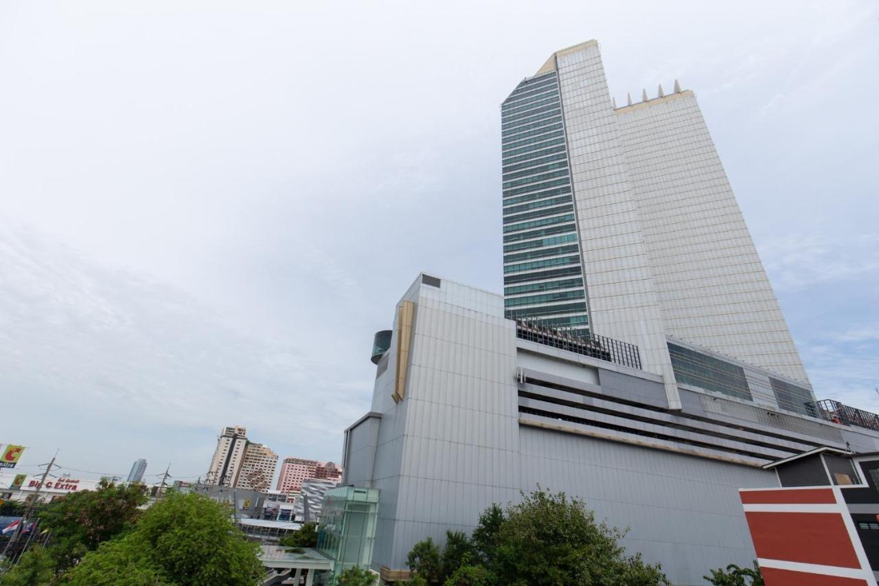 Mango 10 House Hotel Bangkok Exterior foto